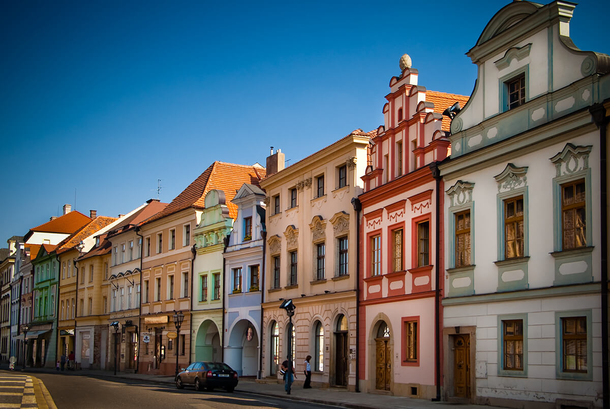 Hradec Králové